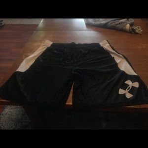 Mens 3X Under Armour Shorts